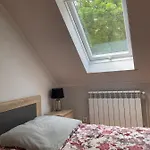 Appartamento Slonecznikowe Gniazdko