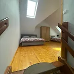 Appartamento Slonecznikowe Gniazdko