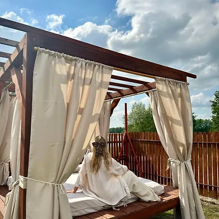 Apartmán Pod Skrzydlami Iv