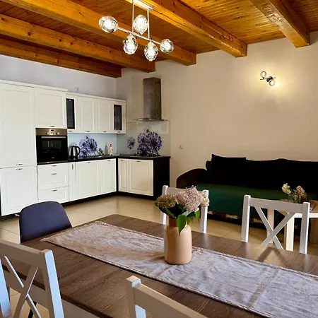 Pod Skrzydlami Iv Apartment